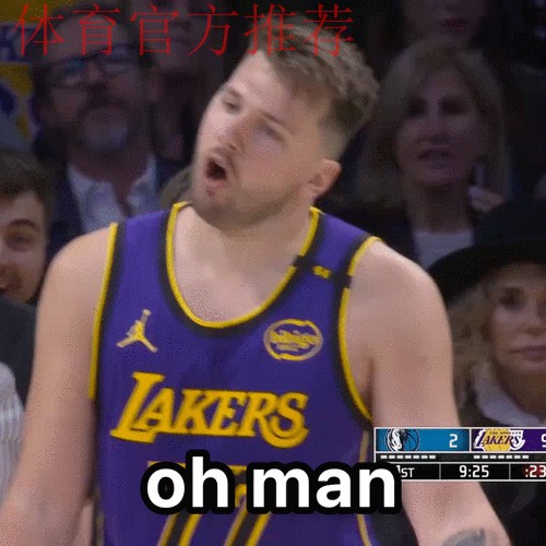 湖人赢球却有两将引担忧！斯玛特不是第一次整活，东契奇太上头了