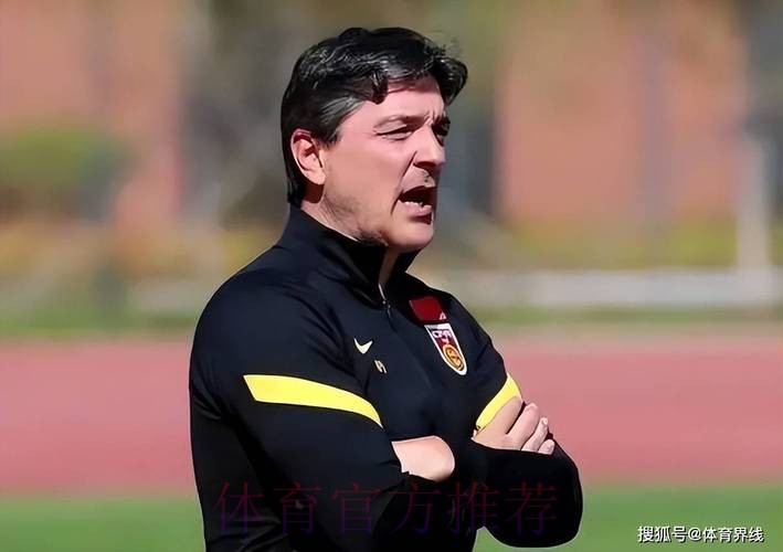 安东尼奥·普切出任中国U-21国家男子足球队主教练 安东尼奥·普切出任中国U-21国家男子足球队主教练