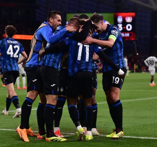 欧超杯对亚特兰大!安帅:我们非常尊重这支球队 欧超杯对亚特兰大!安帅:我们非常尊重这支球队